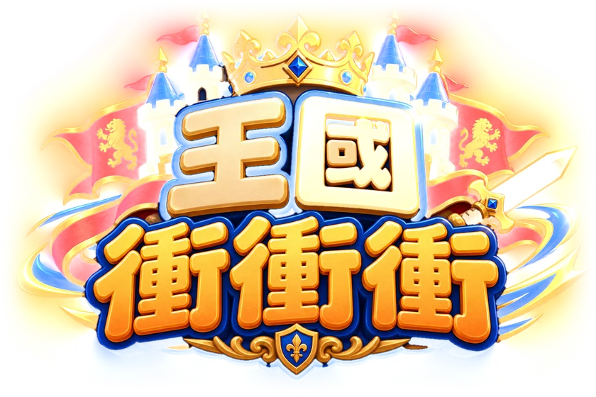 王國衝衝衝！